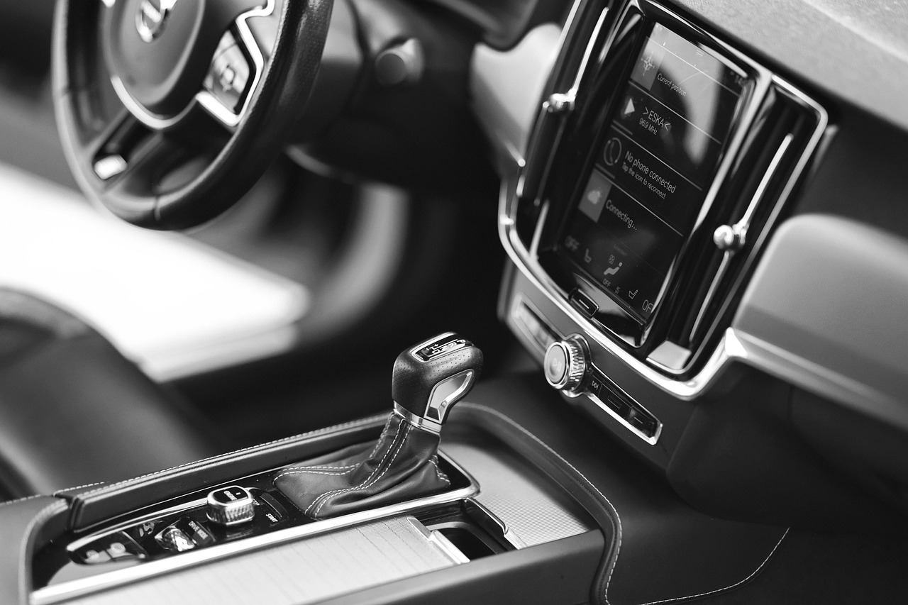 Jak dbać o auto na co dzień? Praktyczne porady na blogu sklepu motoryzacyjnego  